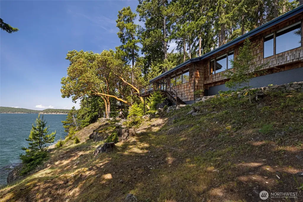 449 Madrona Drive Friday Harbor WA 98250