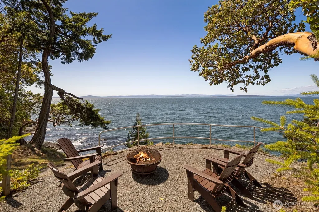 449 Madrona Drive Friday Harbor WA 98250