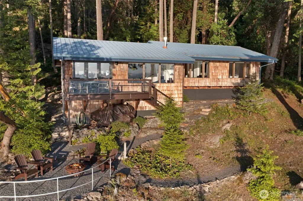 449 Madrona Drive Friday Harbor WA 98250