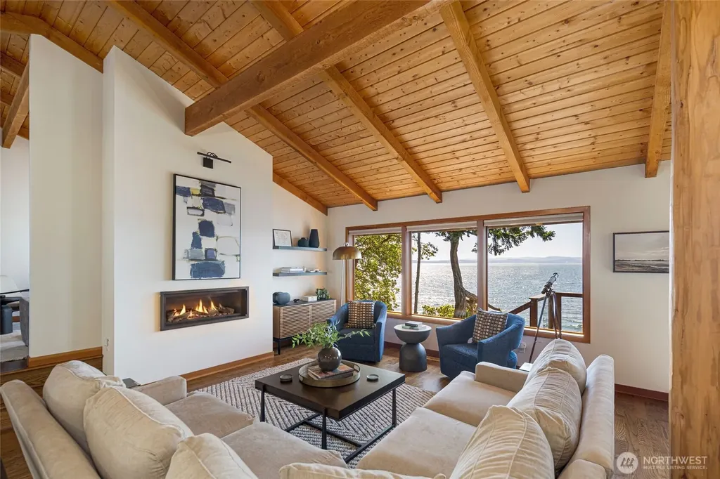 449 Madrona Drive Friday Harbor WA 98250