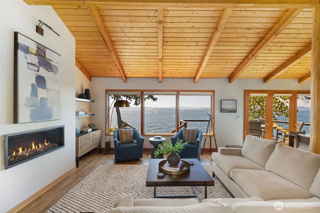 449 Madrona Drive Friday Harbor WA 98250