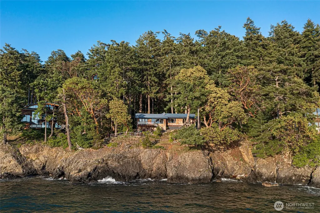 449 Madrona Drive Friday Harbor WA 98250