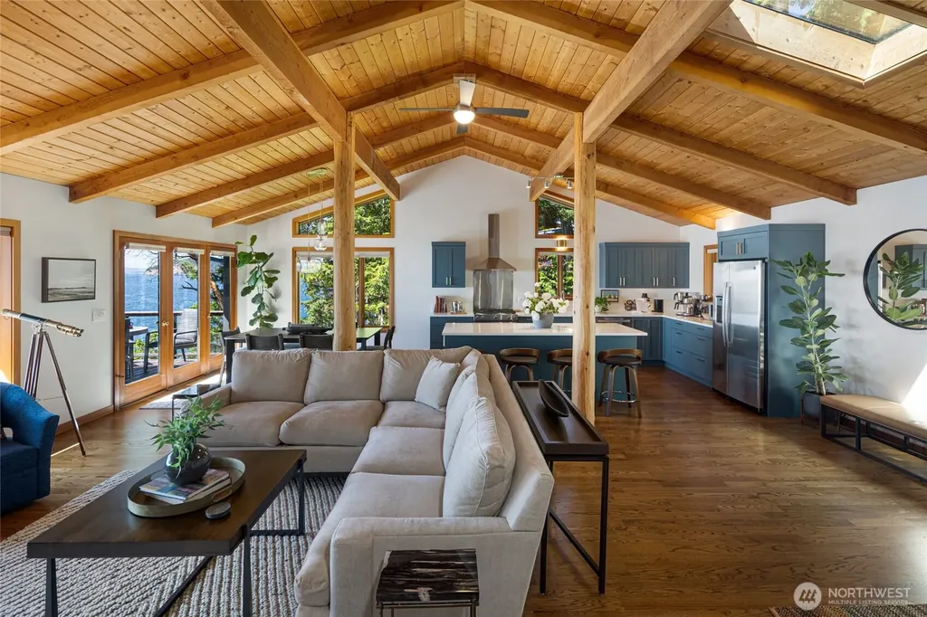 449 Madrona Drive Friday Harbor WA 98250