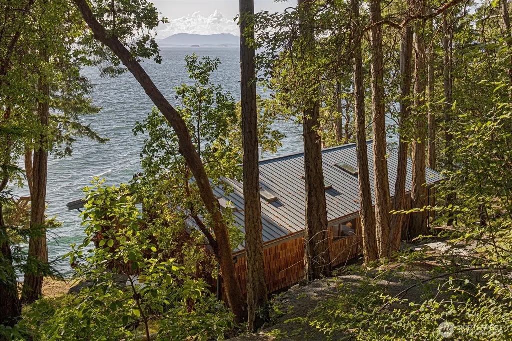 449 Madrona Drive Friday Harbor WA 98250