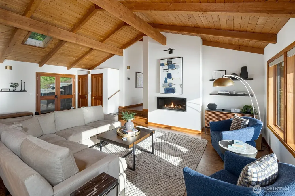 449 Madrona Drive Friday Harbor WA 98250