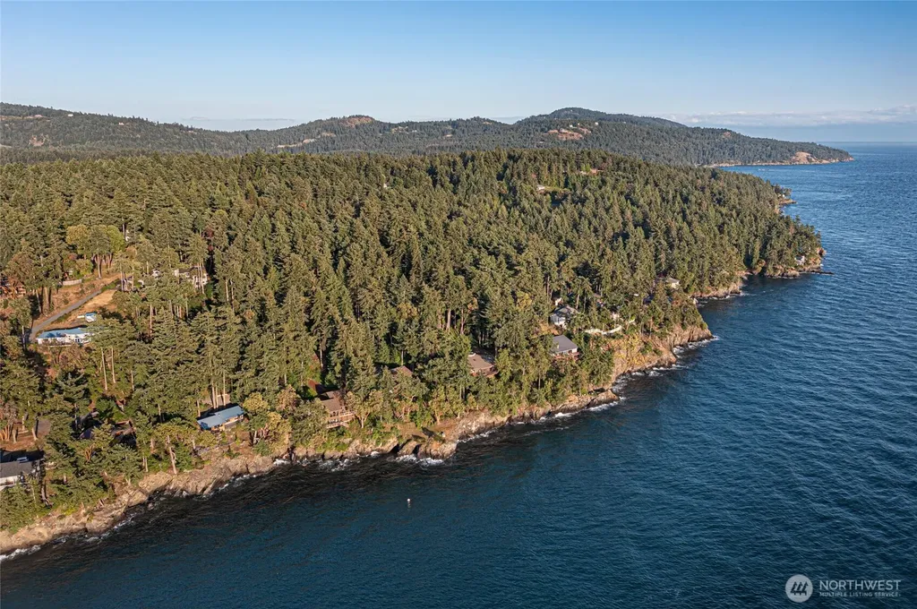449 Madrona Drive Friday Harbor WA 98250