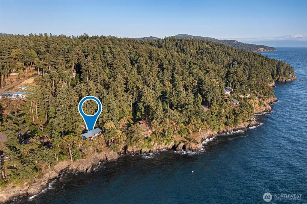 449 Madrona Drive Friday Harbor WA 98250