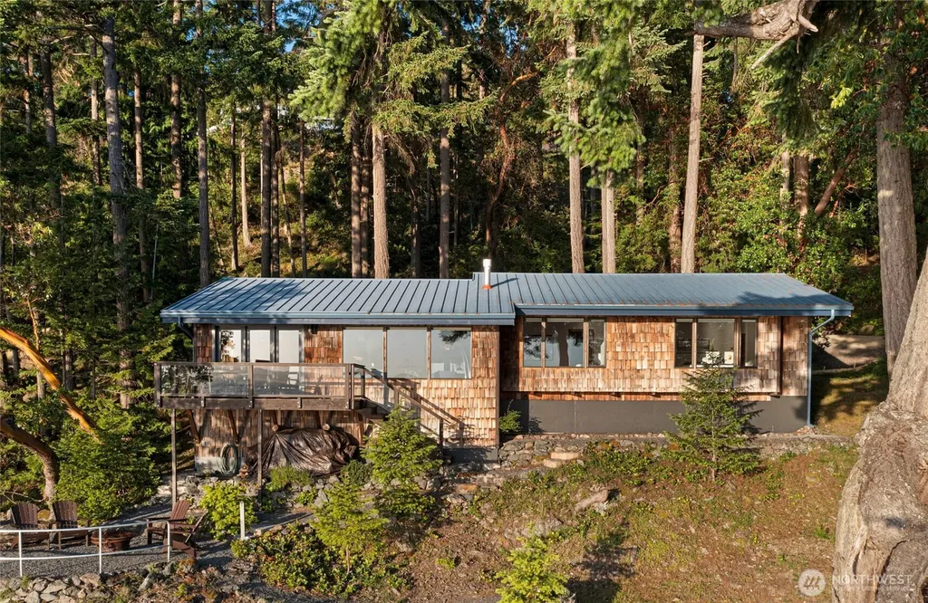 449 Madrona Drive Friday Harbor WA 98250