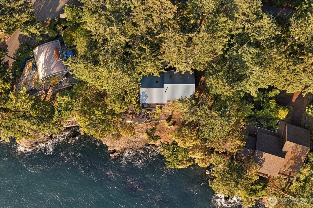 449 Madrona Drive Friday Harbor WA 98250