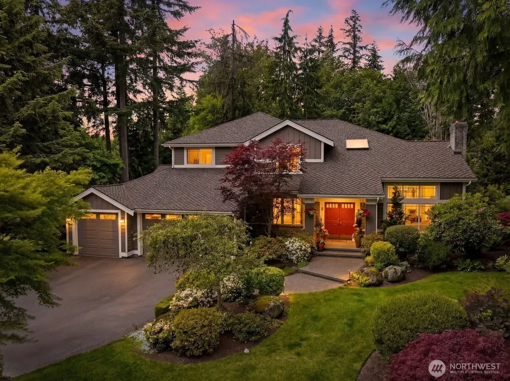 22632 NE 143rd Court Woodinville WA 98077