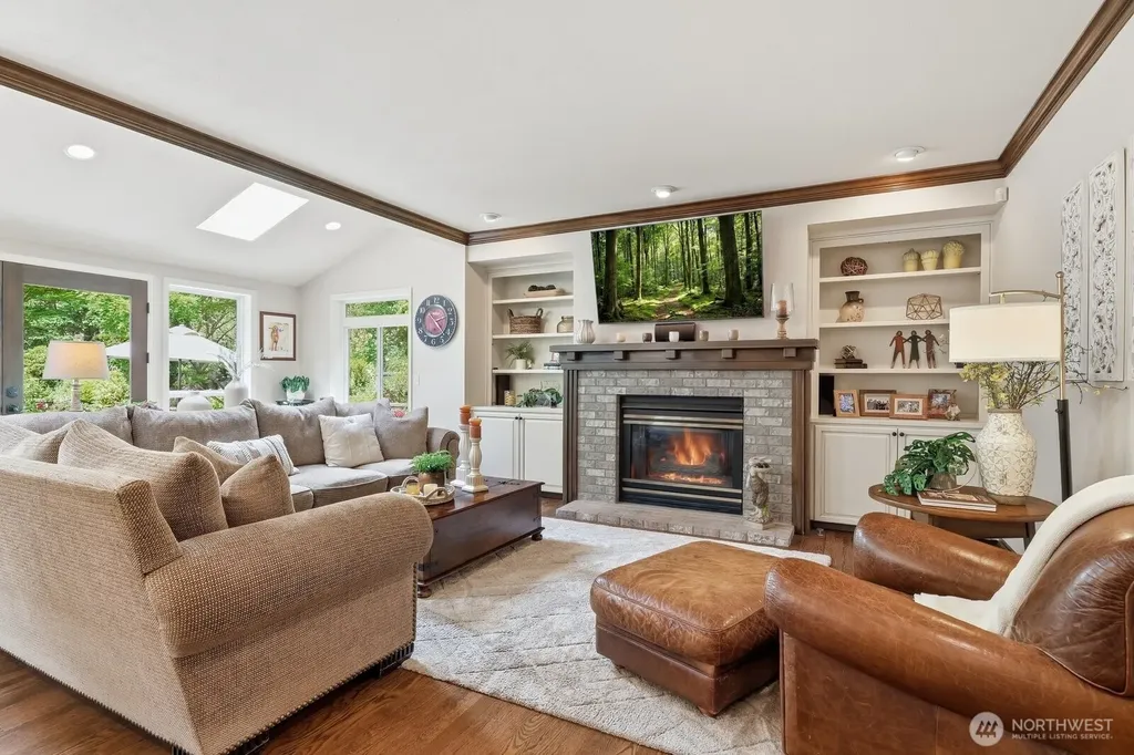 22632 NE 143rd Court Woodinville WA 98077