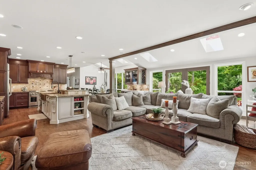 22632 NE 143rd Court Woodinville WA 98077