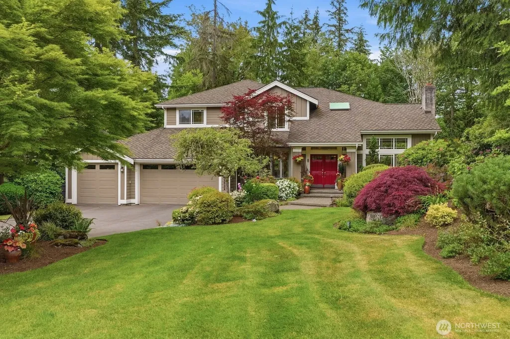 22632 NE 143rd Court Woodinville WA 98077