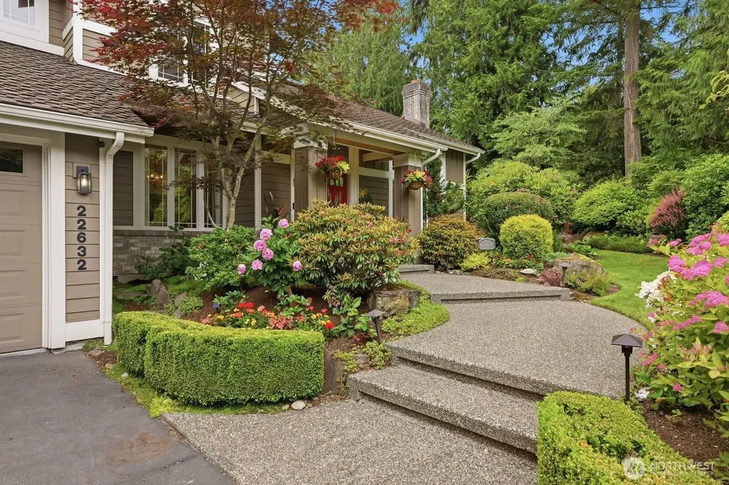 22632 NE 143rd Court Woodinville WA 98077