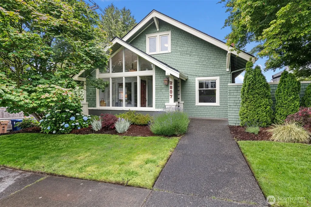 2807 N Junett Street Tacoma WA 98407