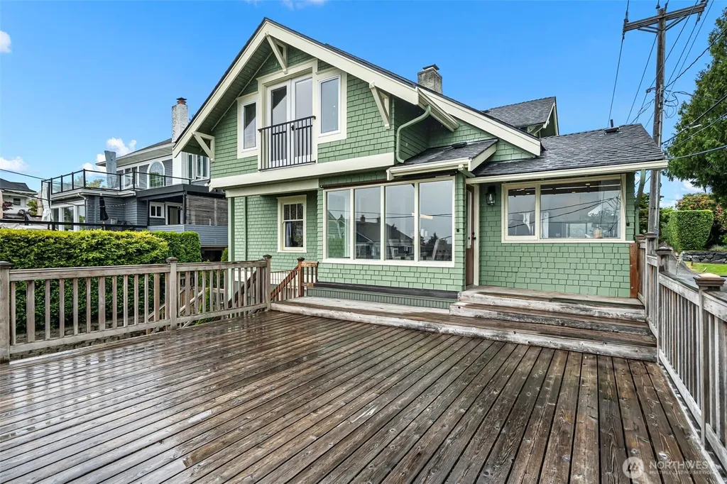 2807 N Junett Street Tacoma WA 98407