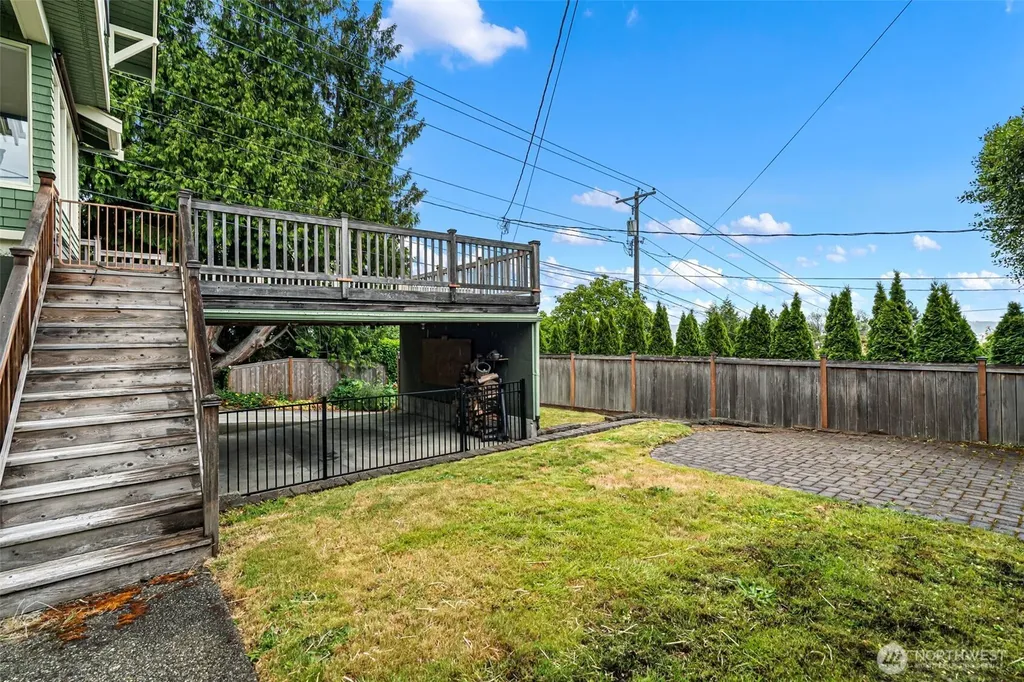 2807 N Junett Street Tacoma WA 98407