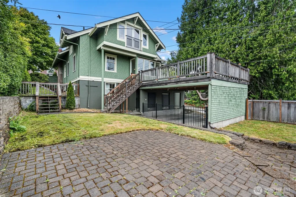 2807 N Junett Street Tacoma WA 98407