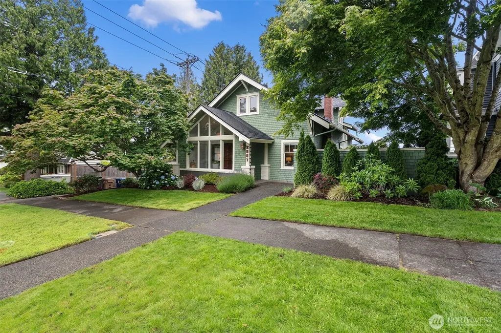 2807 N Junett Street Tacoma WA 98407