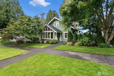 2807 N Junett Street Tacoma WA 98407