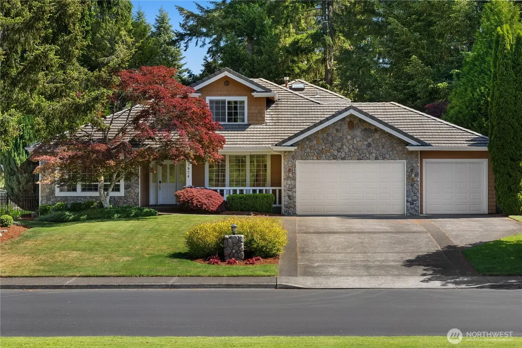 3924 Prestwick Lane SE Olympia WA 98501