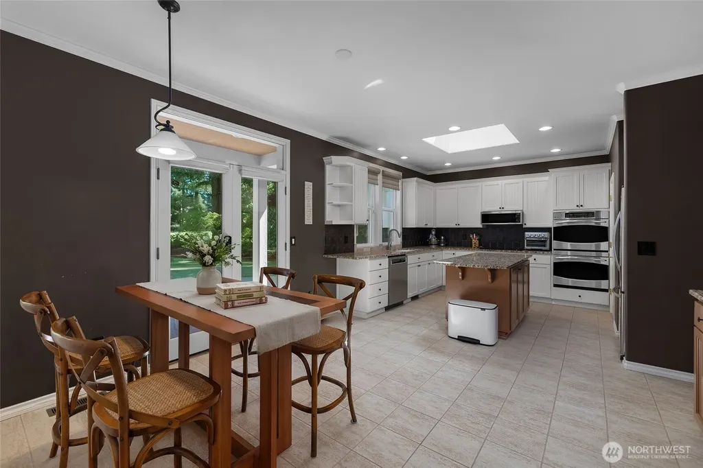 3924 Prestwick Lane SE Olympia WA 98501