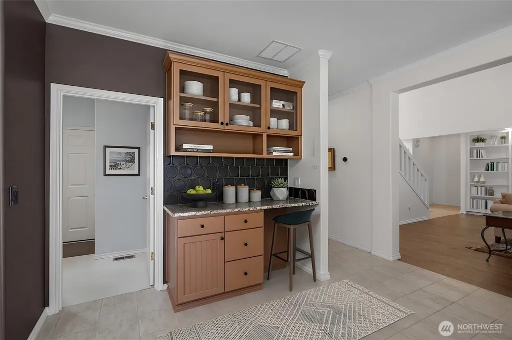 3924 Prestwick Lane SE Olympia WA 98501