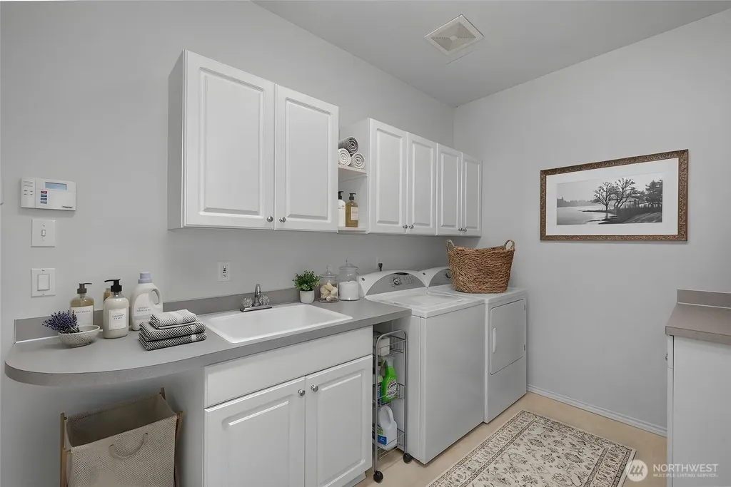 3924 Prestwick Lane SE Olympia WA 98501