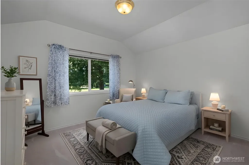 3924 Prestwick Lane SE Olympia WA 98501