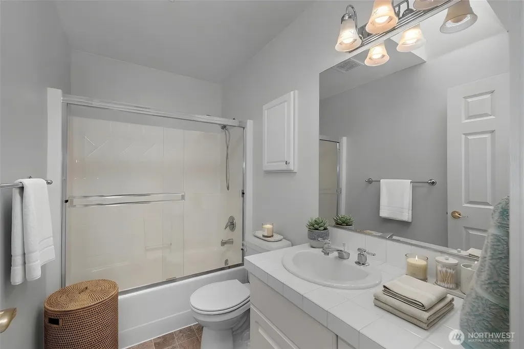 3924 Prestwick Lane SE Olympia WA 98501