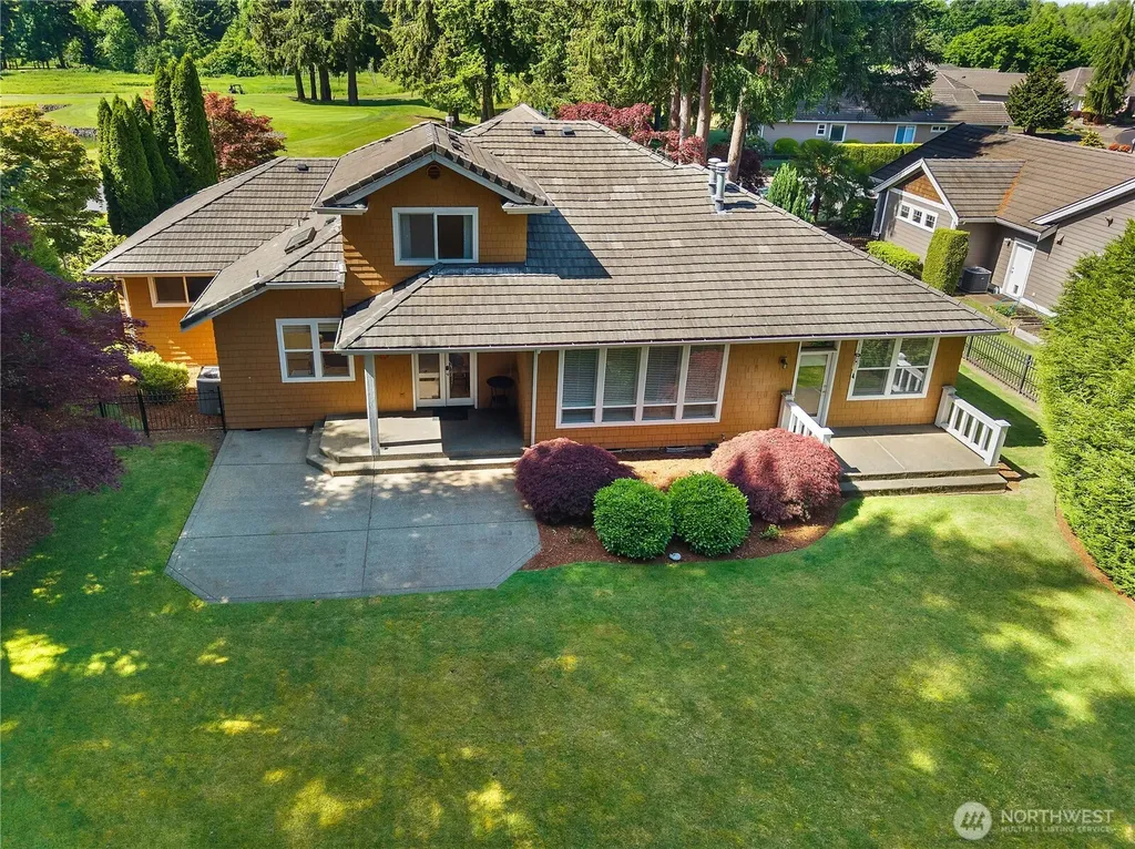 3924 Prestwick Lane SE Olympia WA 98501