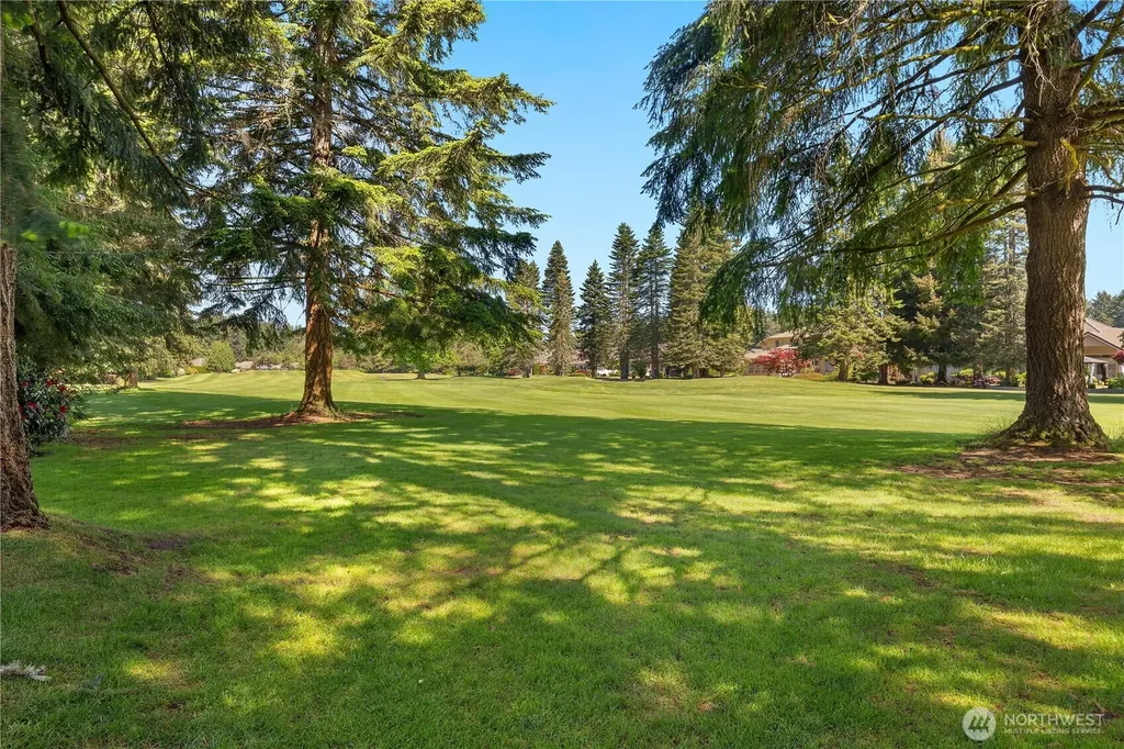 3924 Prestwick Lane SE Olympia WA 98501