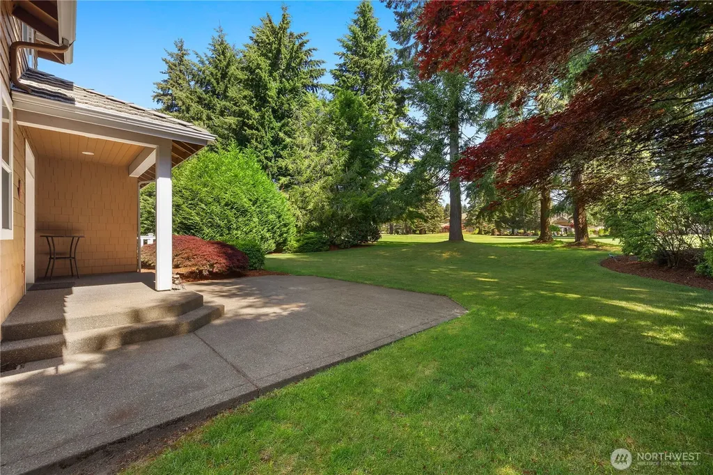 3924 Prestwick Lane SE Olympia WA 98501