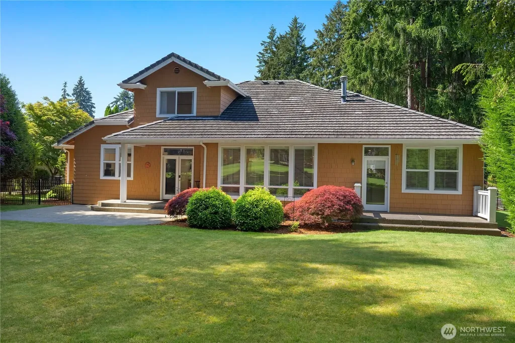 3924 Prestwick Lane SE Olympia WA 98501