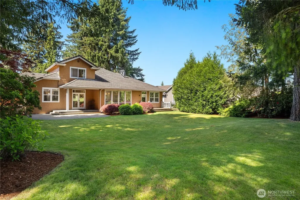 3924 Prestwick Lane SE Olympia WA 98501