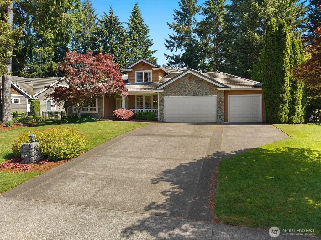 3924 Prestwick Lane SE Olympia WA 98501
