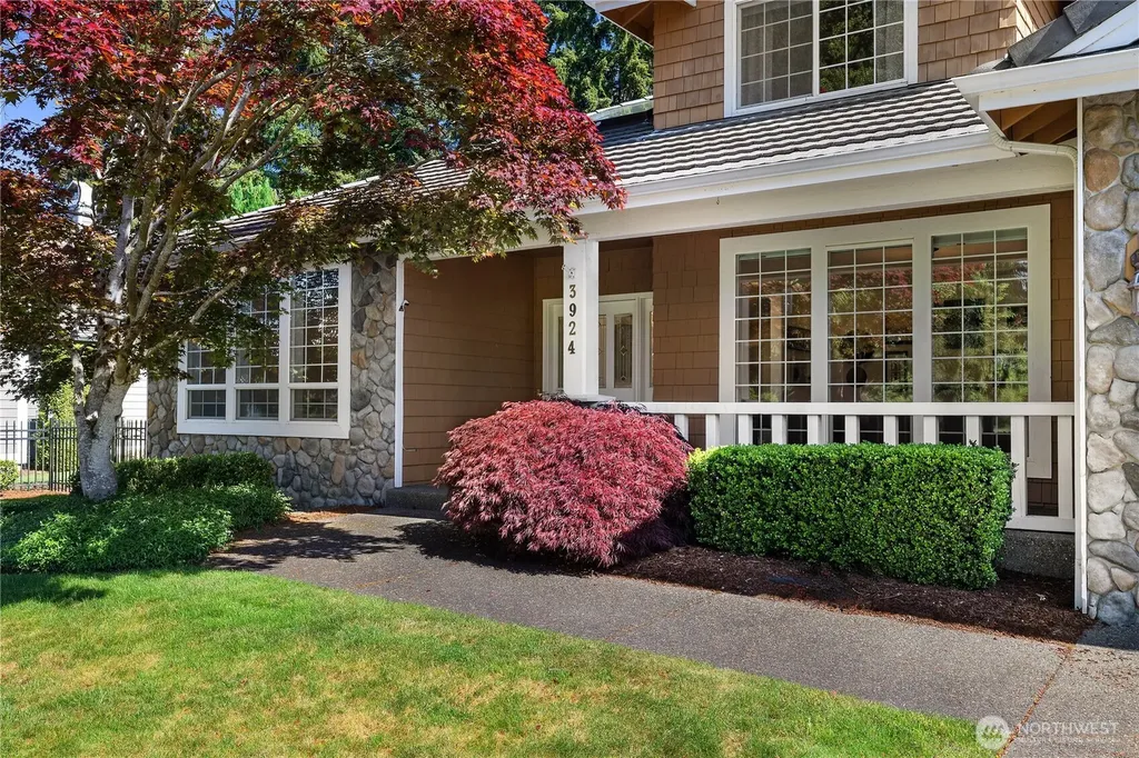 3924 Prestwick Lane SE Olympia WA 98501
