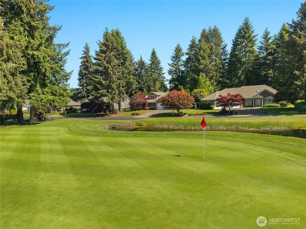 3924 Prestwick Lane SE Olympia WA 98501