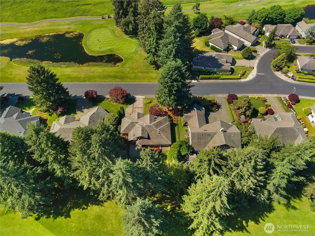 3924 Prestwick Lane SE Olympia WA 98501