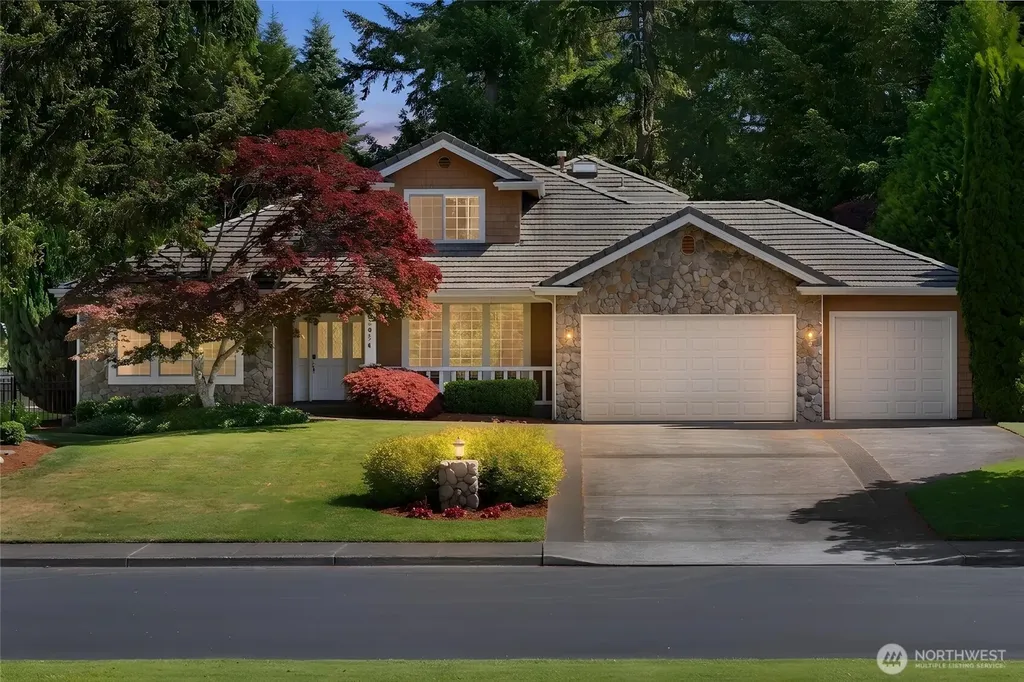 3924 Prestwick Lane SE Olympia WA 98501