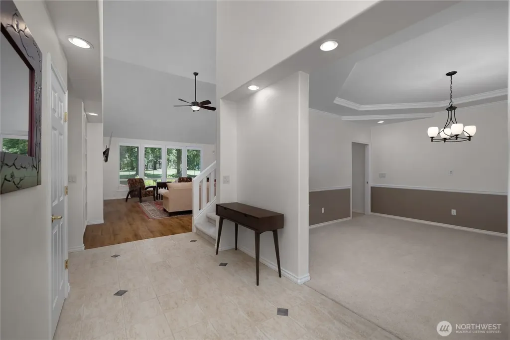 3924 Prestwick Lane SE Olympia WA 98501