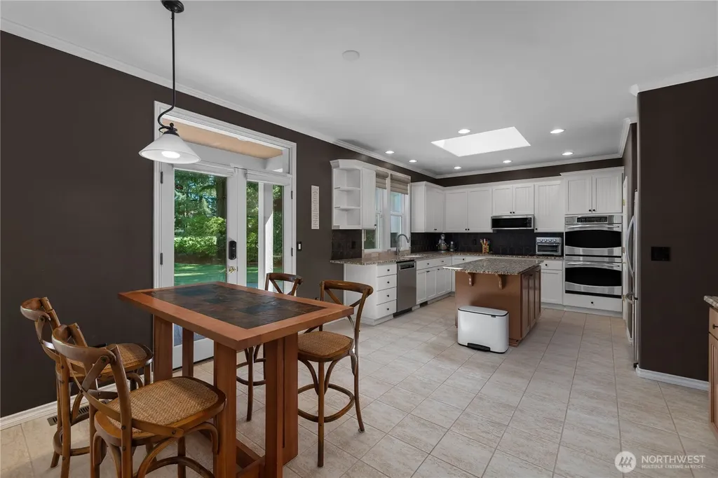 3924 Prestwick Lane SE Olympia WA 98501