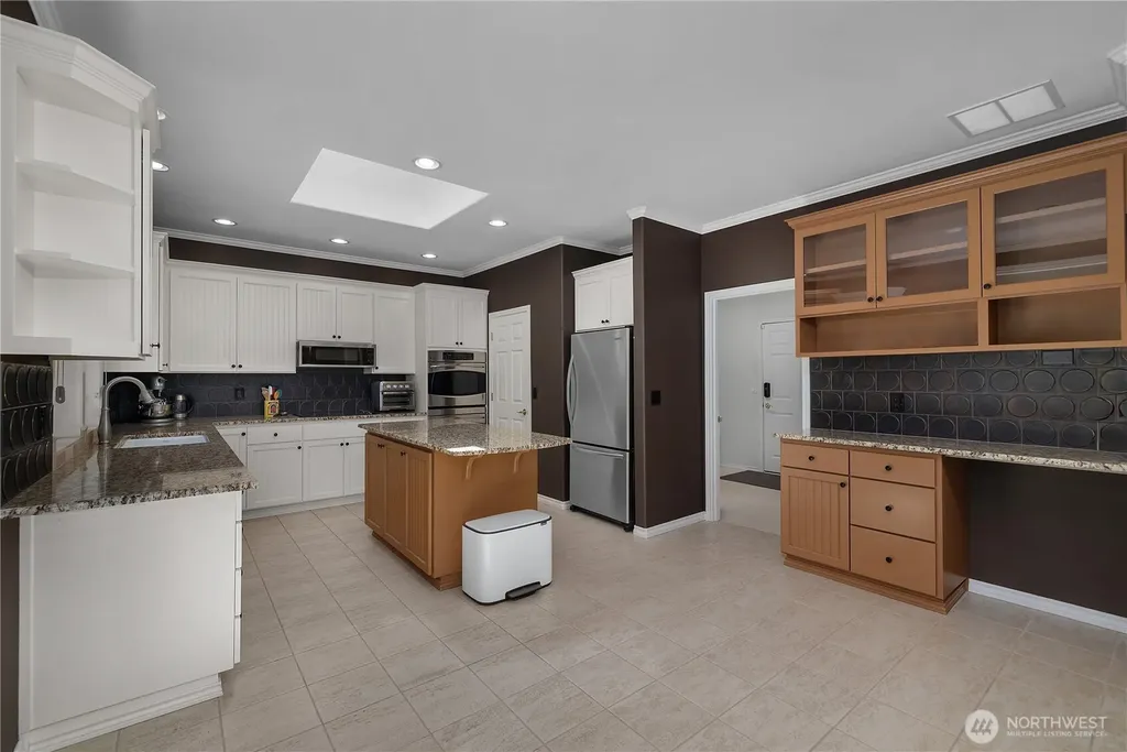 3924 Prestwick Lane SE Olympia WA 98501