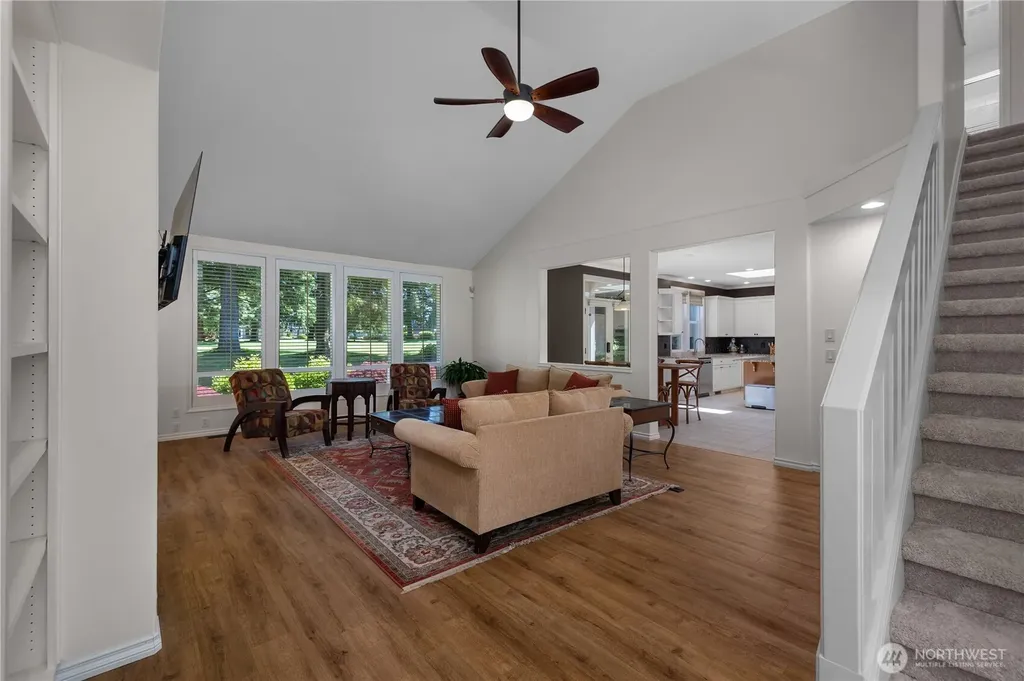 3924 Prestwick Lane SE Olympia WA 98501