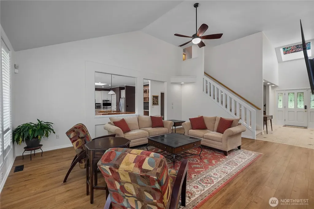 3924 Prestwick Lane SE Olympia WA 98501