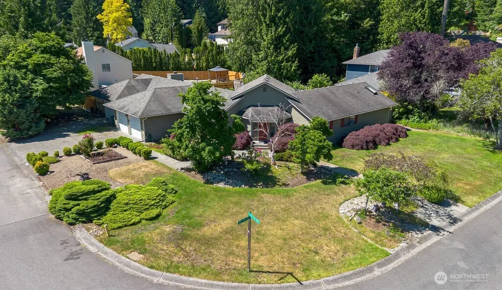 Sammamish WA, 1504 227TH