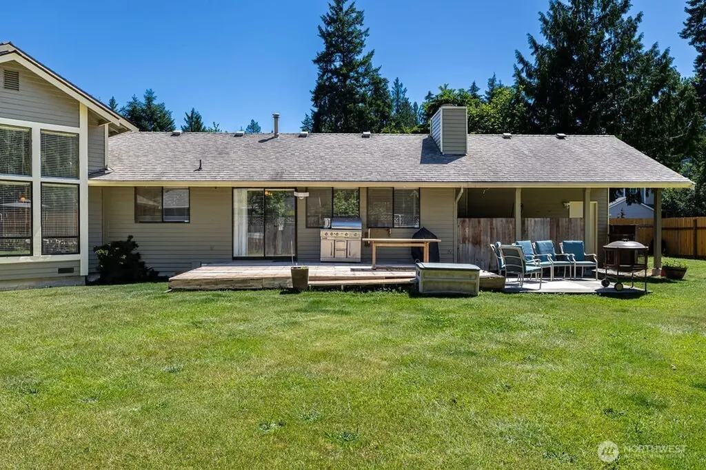 1504 227th Place NE Sammamish WA 98074