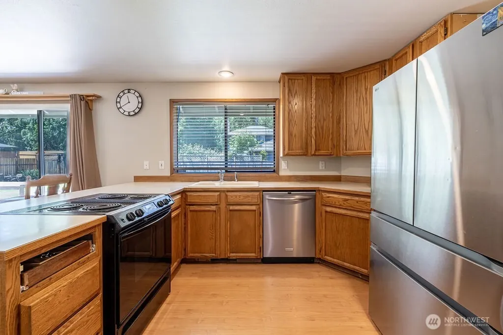1504 227th Place NE Sammamish WA 98074