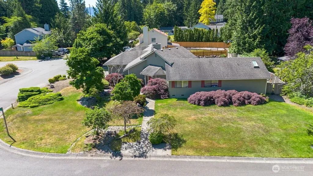 1504 227th Place NE Sammamish WA 98074