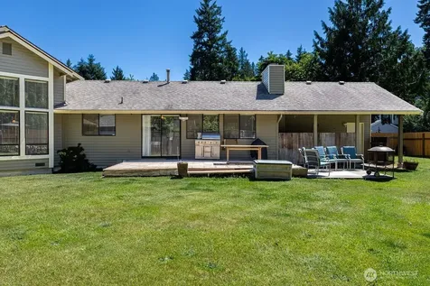 1507 227th Place NE Sammamish WA 98074